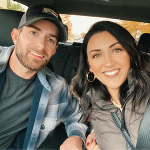 Meet your Posher, Rachael